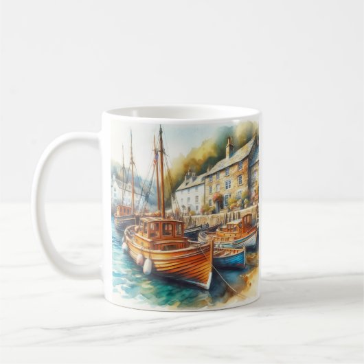ruhig kaffeetasse (Links)