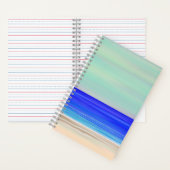 ruhig notizblock (Innen)