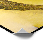 ruhig poster (Ecke)
