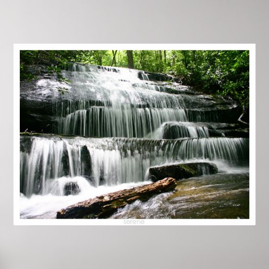 ruhig poster (Vorne)