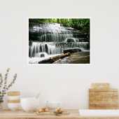 ruhig poster (Küche)