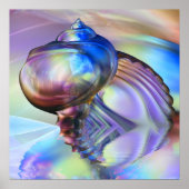 ruhig poster (Vorne)