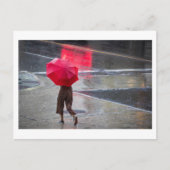 ruhig postkarte (Vorderseite)