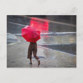 ruhig postkarte (Vorderseite)