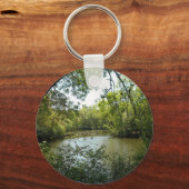 ruhig schlüsselanhänger (Vorderseite)