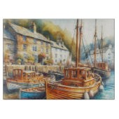 ruhig schneidebrett (Vorderseite)