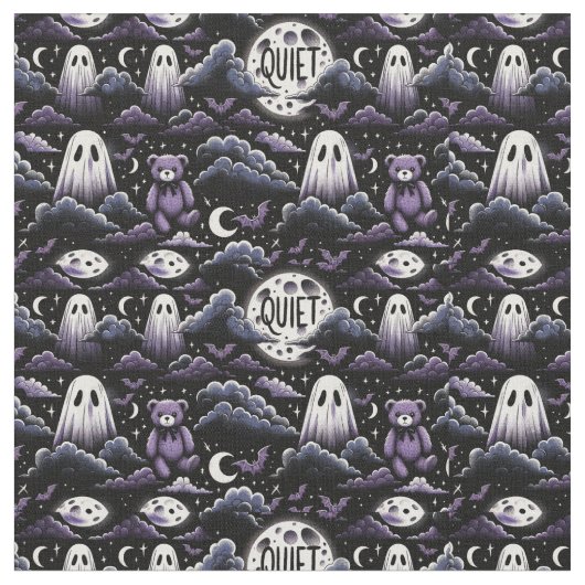 RUHIG STOFF (Nahaufnahme)