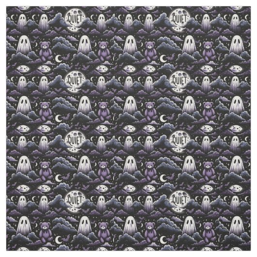 RUHIG STOFF (Muster)