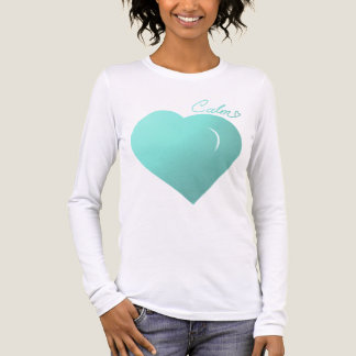 Ruhig - Tri-Blend shirt