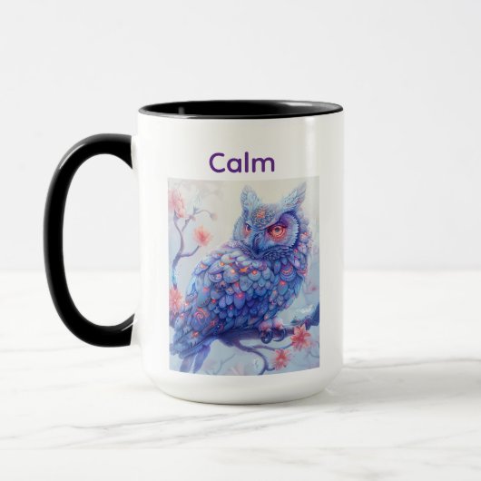 ruhig und tasse (Links)