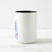 ruhig und tasse (Zentrum)