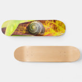Ruhige Anschlusskateboard Skateboard (Horizontal)