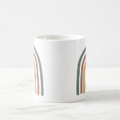 Ruhige Ausrichtung Kaffeetasse (Mittel)