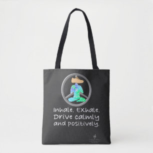 Ruhige Autofahrt Zuhause Soca Cools Dance Pers. Tasche