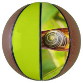 ruhige Befestigung Mini-Basketball Basketball (Vertikal)