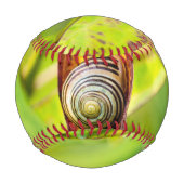 ruhige Bindung Baseball (Rückseite)