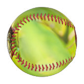 ruhige Bindung Baseball (Vorderseite Links)