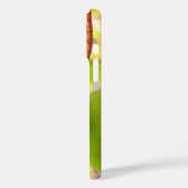 ruhige Bindung Case-Mate iPhone Hülle (Rückseite / Links)