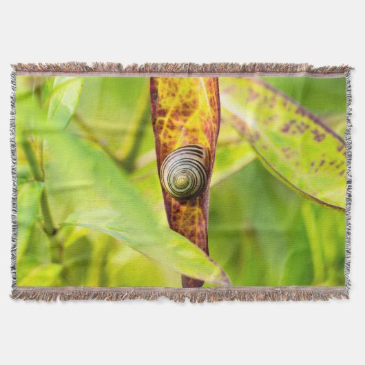 ruhige Bindung Decke (Vorderseite)