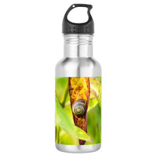 ruhige Bindung Edelstahlflasche