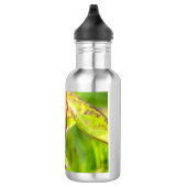 ruhige Bindung Edelstahlflasche (Rechts)