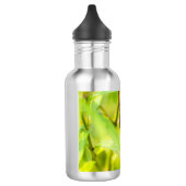 ruhige Bindung Edelstahlflasche (Links)