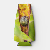 ruhige Bindung Flaschenkühler (Vorderseite)