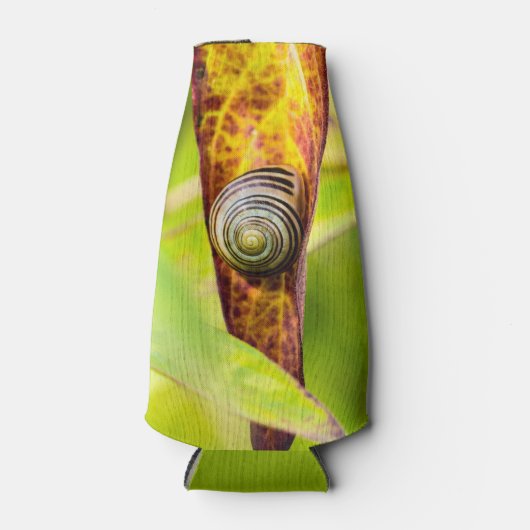 ruhige Bindung Flaschenkühler (Vorderseite)