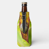 ruhige Bindung Flaschenkühler (Flasche Rückseite)