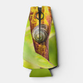 ruhige Bindung Flaschenkühler (Rückseite)