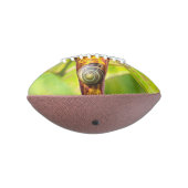 ruhige Bindung Football (Gedreht 270)