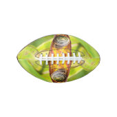 ruhige Bindung Football (Vorderseite)