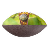 ruhige Bindung Football (Gedreht 270)