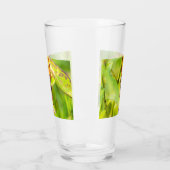 ruhige Bindung Glas (Links)