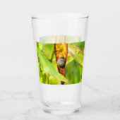 ruhige Bindung Glas (Vorderseite)