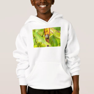 ruhige Bindung Hoodie