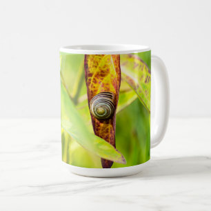 ruhige Bindung Kaffeetasse