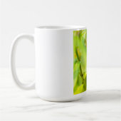 ruhige Bindung Kaffeetasse (Links)