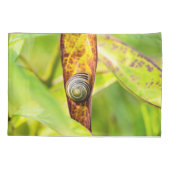 ruhige Bindung Kissenbezug (Rückseite)