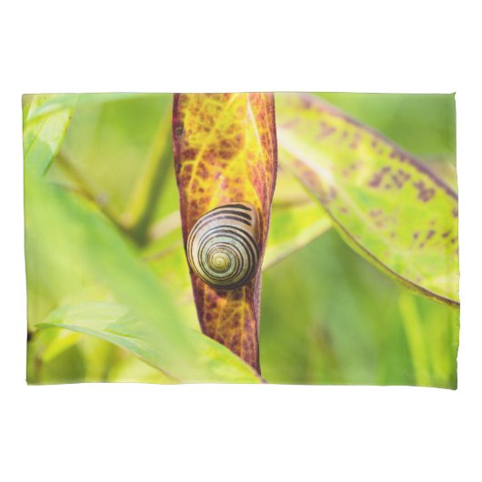 ruhige Bindung Kissenbezug (Vorderseite)