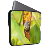 ruhige Bindung Laptopschutzhülle (Vorne Rechts)