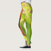ruhige Bindung Leggings (Links)