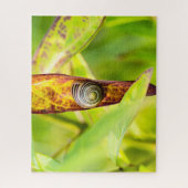 ruhige Bindung Puzzle (Vertikal)