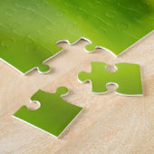 ruhige Bindung Puzzle (Seite)