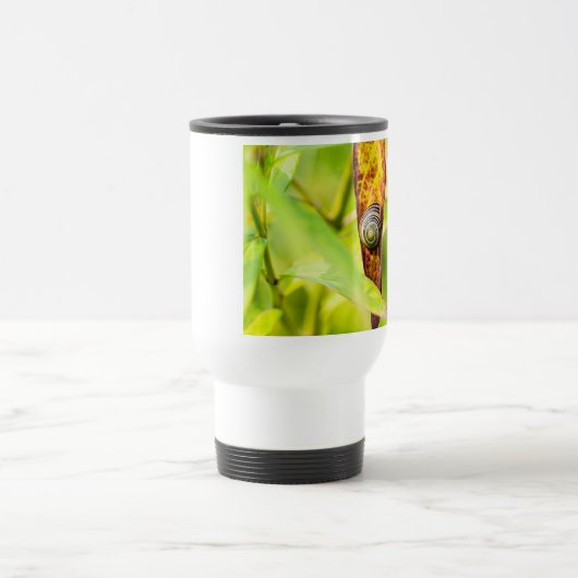 ruhige Bindung Reisebecher (Mittel)