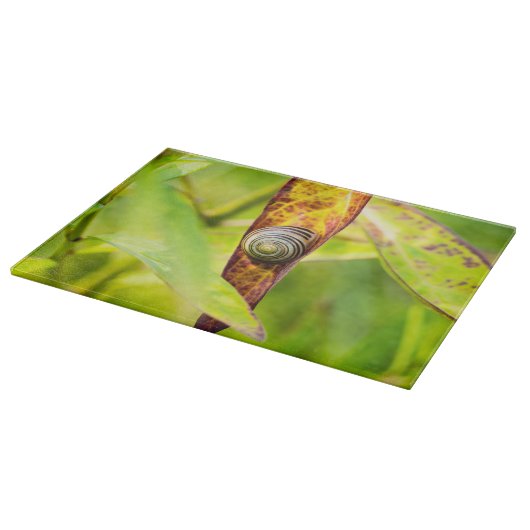 ruhige Bindung Schneidebrett (Ecke)