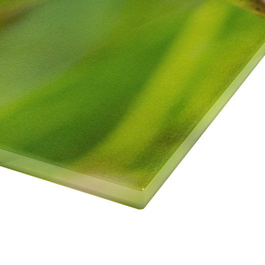 ruhige Bindung Schneidebrett (Ecke)