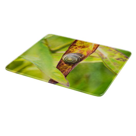 ruhige Bindung Schneidebrett (Ecke)