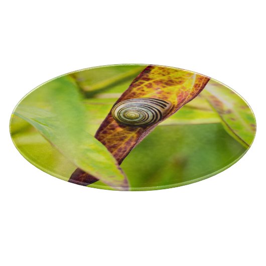 ruhige Bindung Schneidebrett (Ecke)