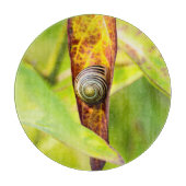 ruhige Bindung Schneidebrett (Vorderseite)